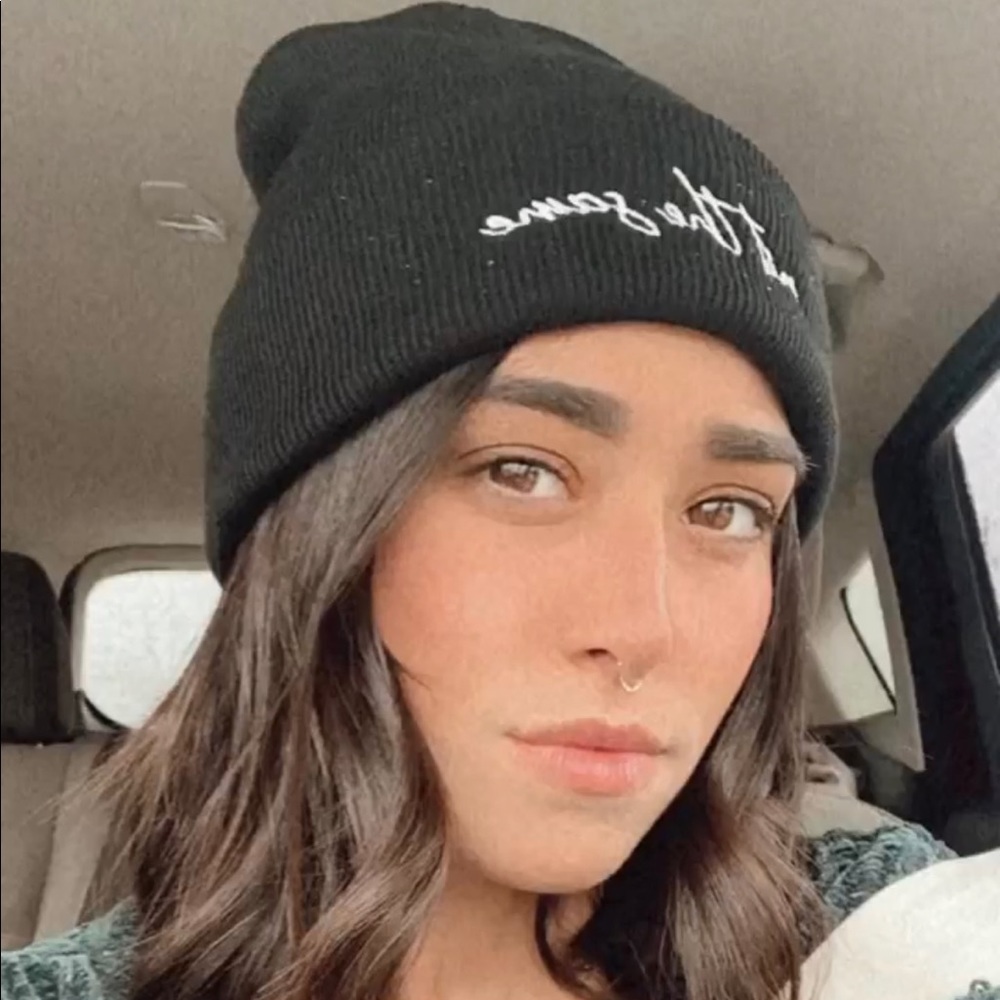 “NOT THE SAME” BEANIES!!